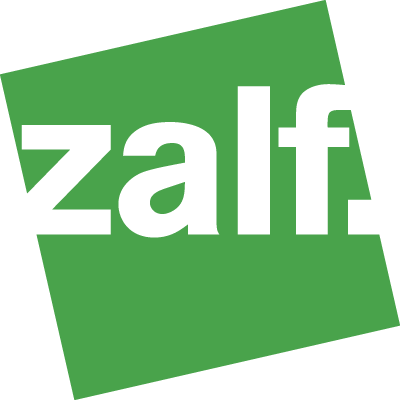 ZALF-Logo
