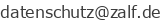 Contact data protection officer