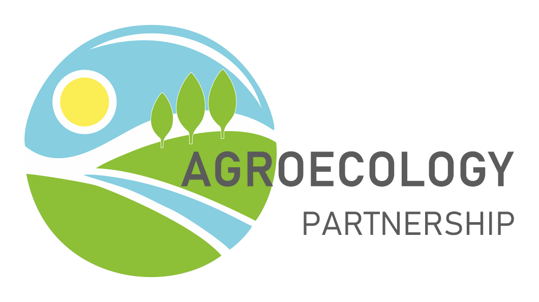 Logo Agroecology Partnership