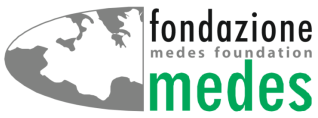 MEDES logo