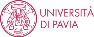 UNIPV logo