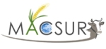 MACSUR logo