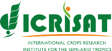 ICRISAT Logo