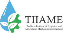 TIIAME Logo